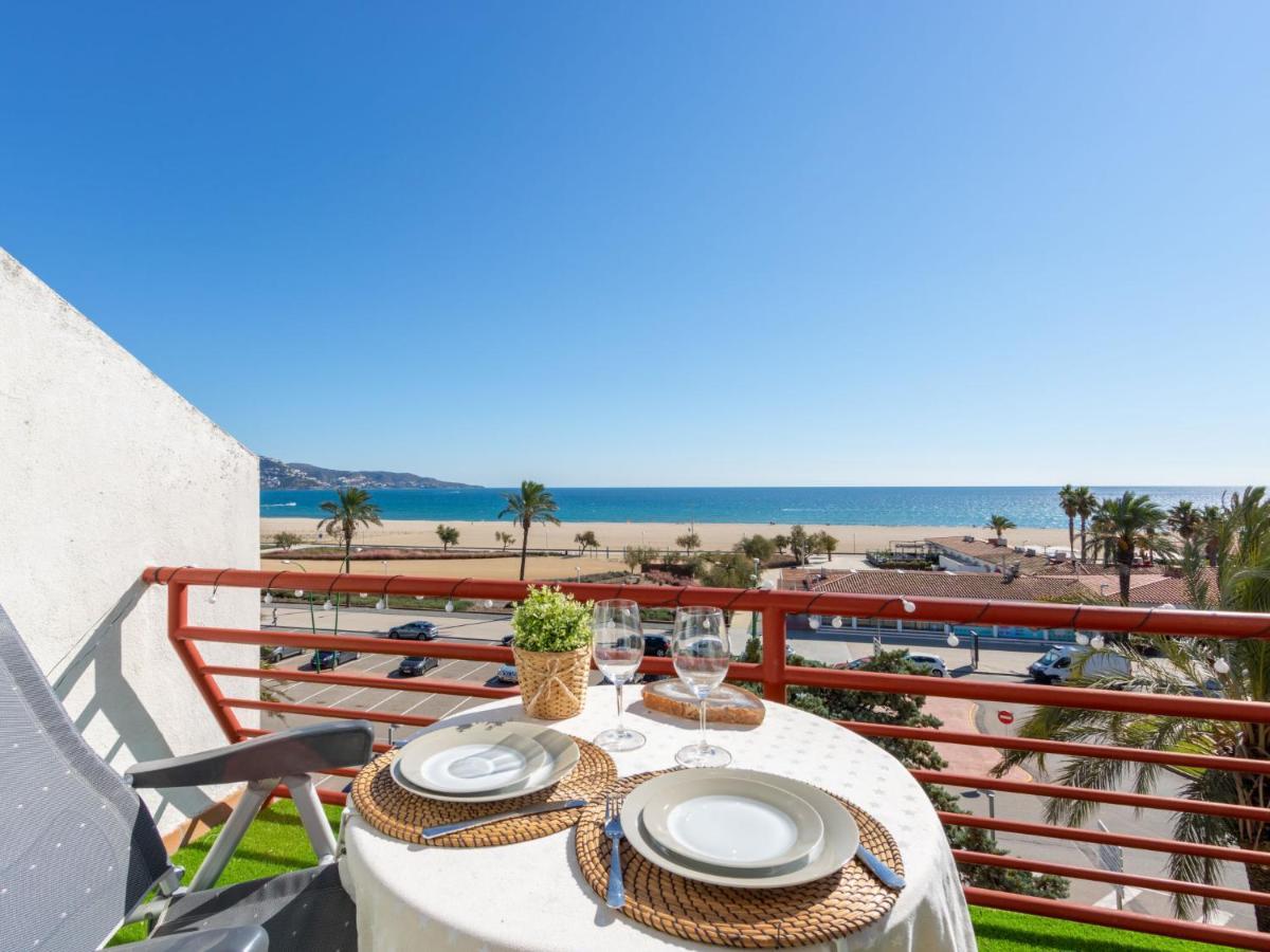 Bahia-13 By Interhome Apartment *